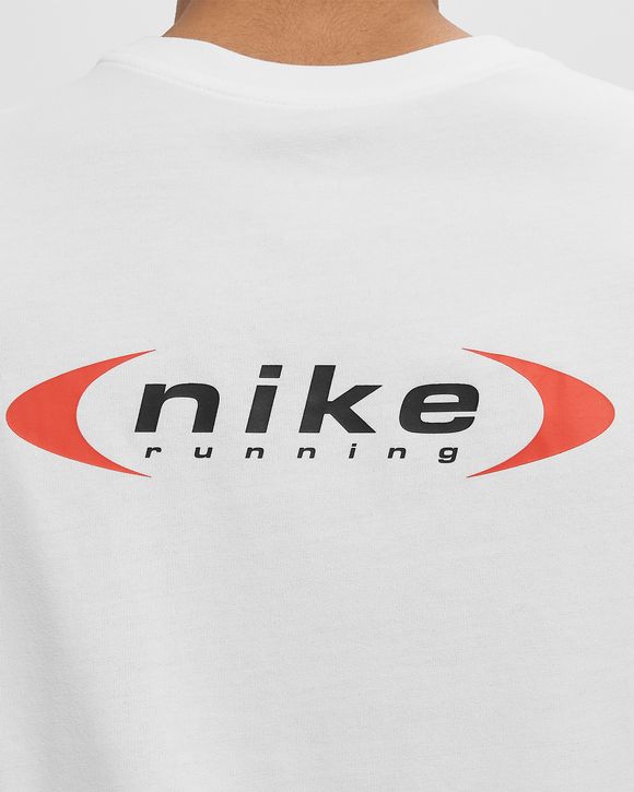 DF TEE STD RETRO RUN NRG