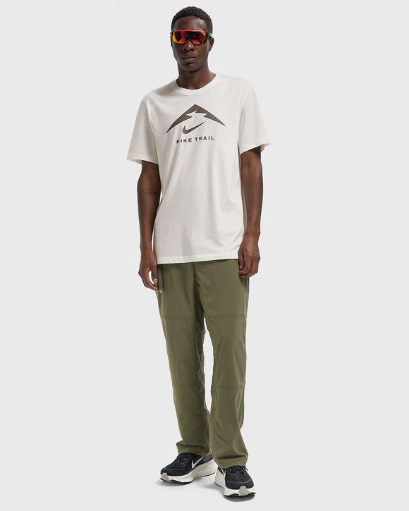 DF TEE TRAIL LOGO