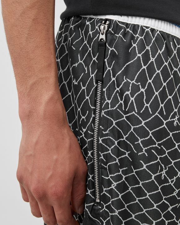 DNA BASKETBALL SHORTS