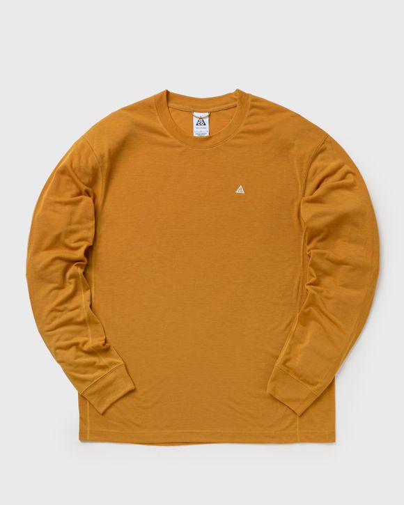 Dri-FIT ACG "Goat Rocks" Long-Sleeve Top