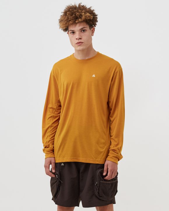 Dri-FIT ACG "Goat Rocks" Long-Sleeve Top