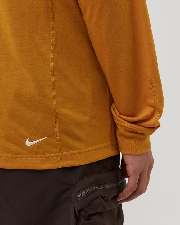 Dri-FIT ACG "Goat Rocks" Long-Sleeve Top