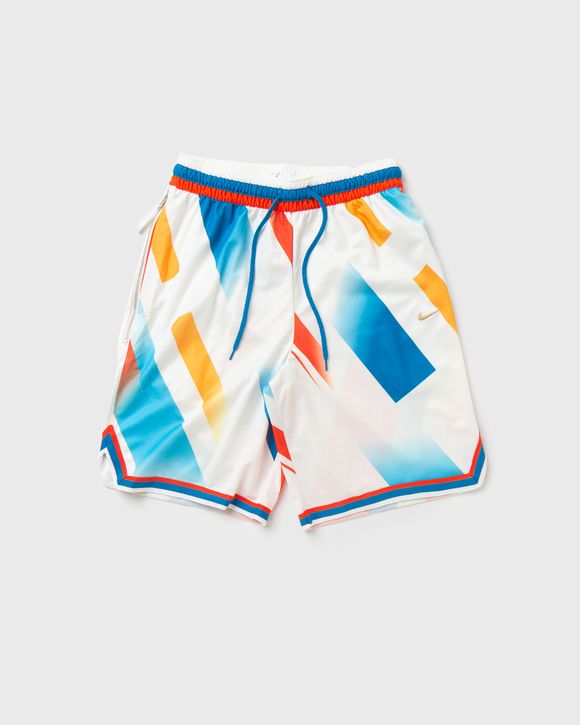 Dri-FIT Basketball DNA Shorts