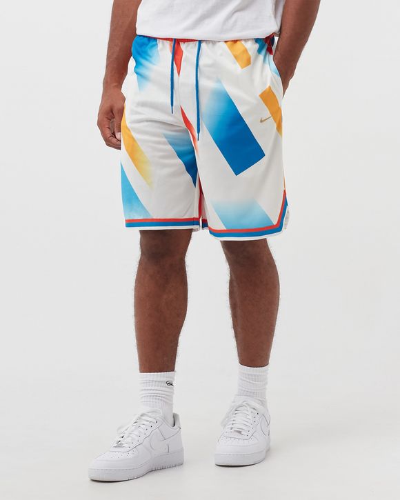 Dri-FIT Basketball DNA Shorts