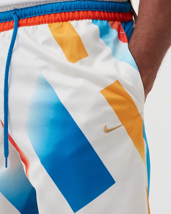 Dri-FIT Basketball DNA Shorts