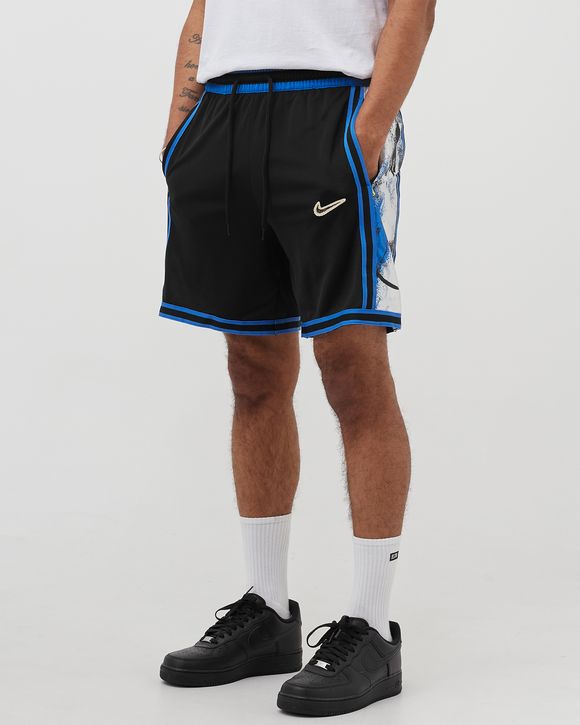 Dri-FIT DNA+ BASKETBALLShorts