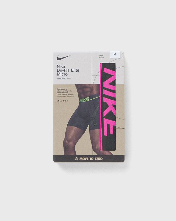 Dri-FIT Elite Micro BOXER BRIEF
