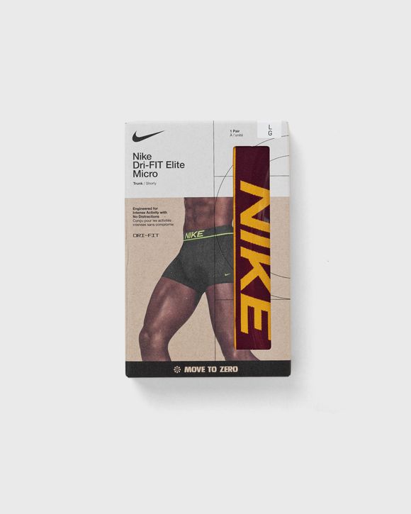 Dri-FIT Elite Micro TRUNK