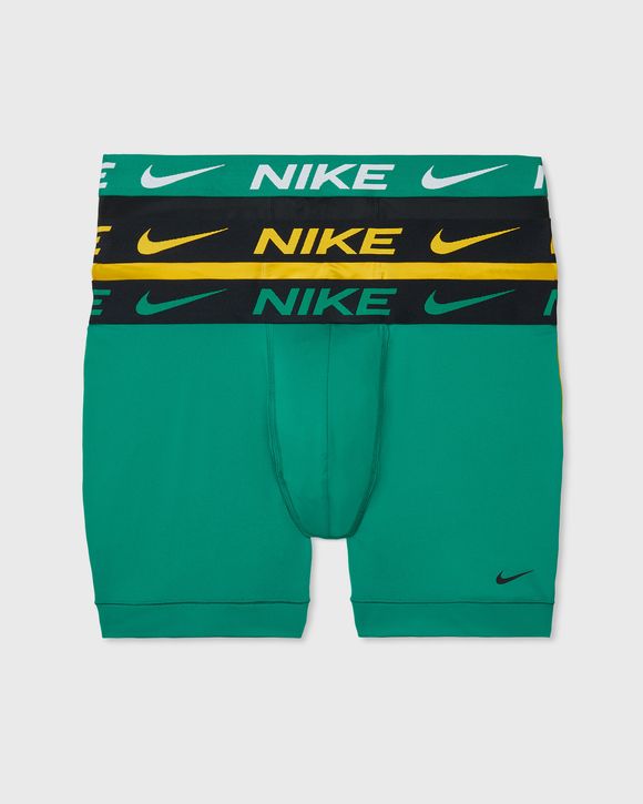 Dri-FIT Essential Micro BOXER BRIEF 3-PACK