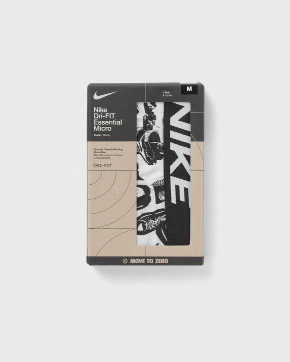 Dri-FIT Essential Micro TRUNK