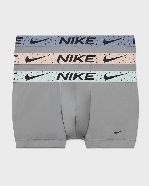 Dri-FIT Essential Micro TRUNK 3-PACK