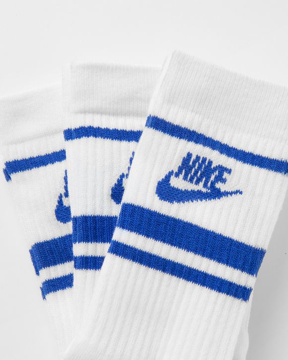Dri-FIT Everyday Essential Crew Socks (3 Pairs)