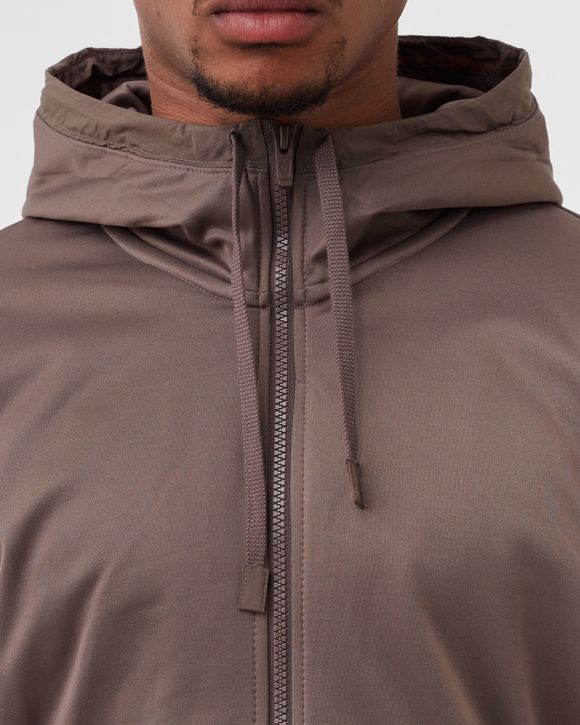 DRI-FIT FULL ZIP FLEECE HOODIE