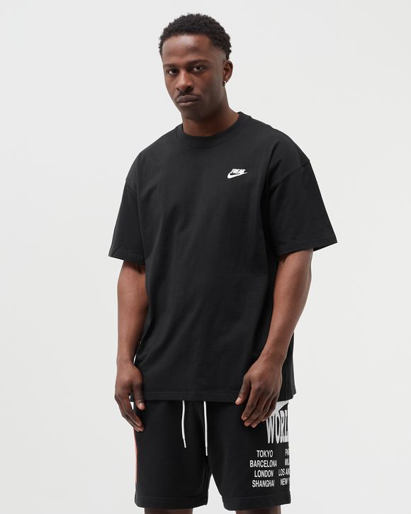 Dri-FIT Giannis Freak Swoosh Basketball Tee