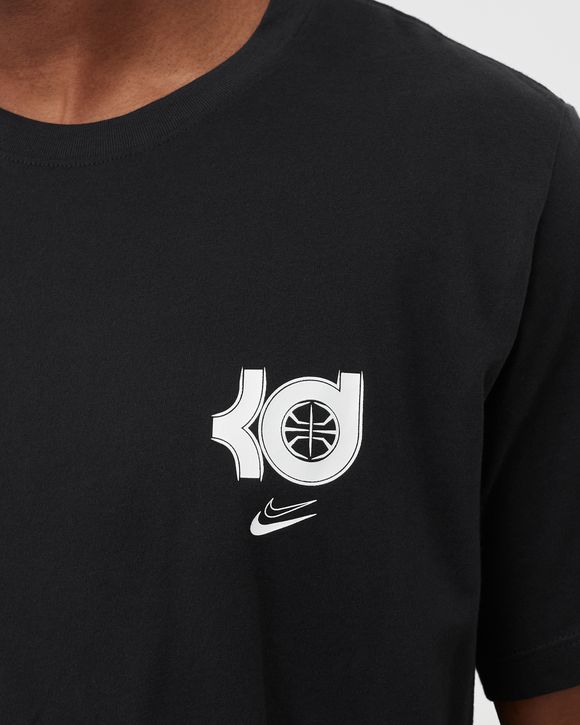 Dri-FIT KD Logo Tee