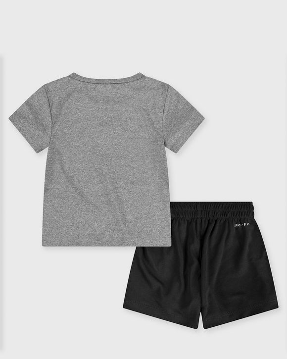DRI FIT MY FIRST SHORT SET