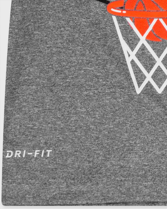 DRI FIT MY FIRST SHORT SET