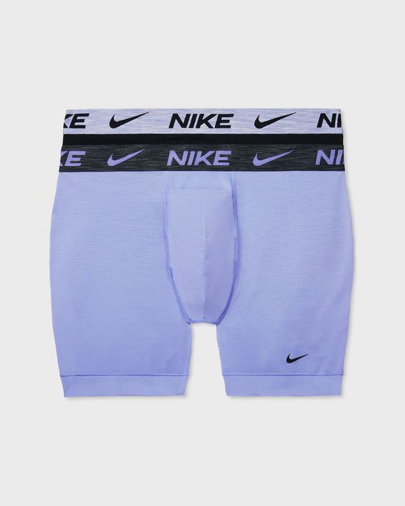Dri-FIT ReLuxe BOXER BRIEF 2-PACK