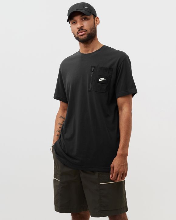 Dri-FIT Short-Sleeve Top