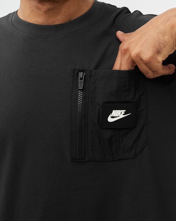 Dri-FIT Short-Sleeve Top