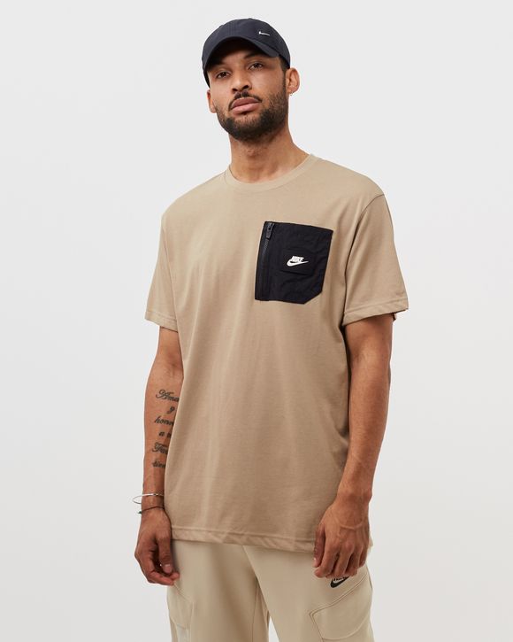 Dri-FIT Short-Sleeve Top