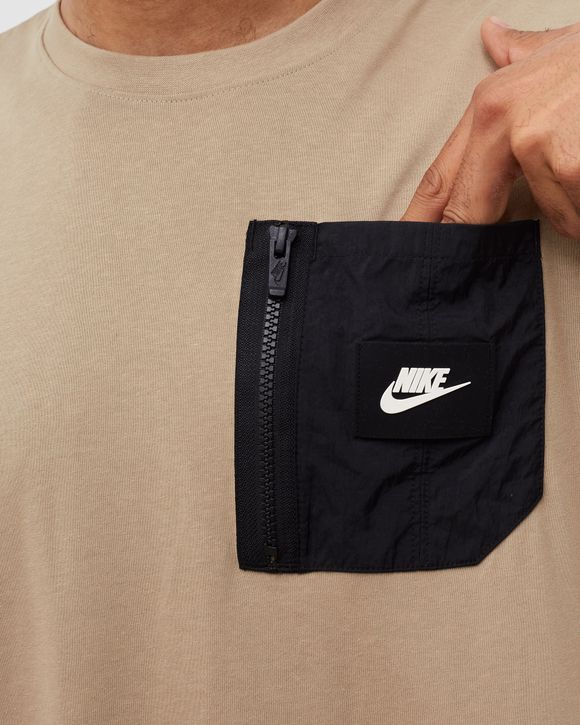 Dri-FIT Short-Sleeve Top