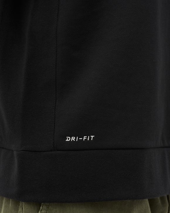 Dri-FIT Standard Issue Cutoff Crew Tee