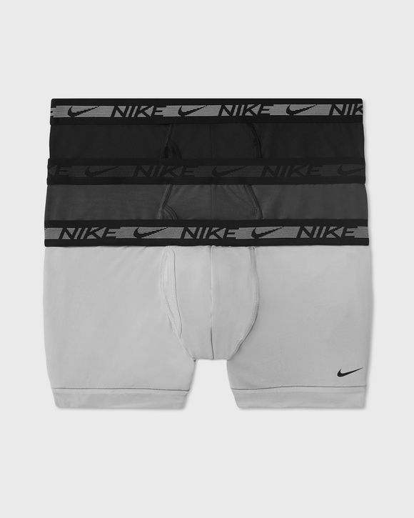 Dri-FIT Ultra Stretch Micro TRUNK 3-PACK