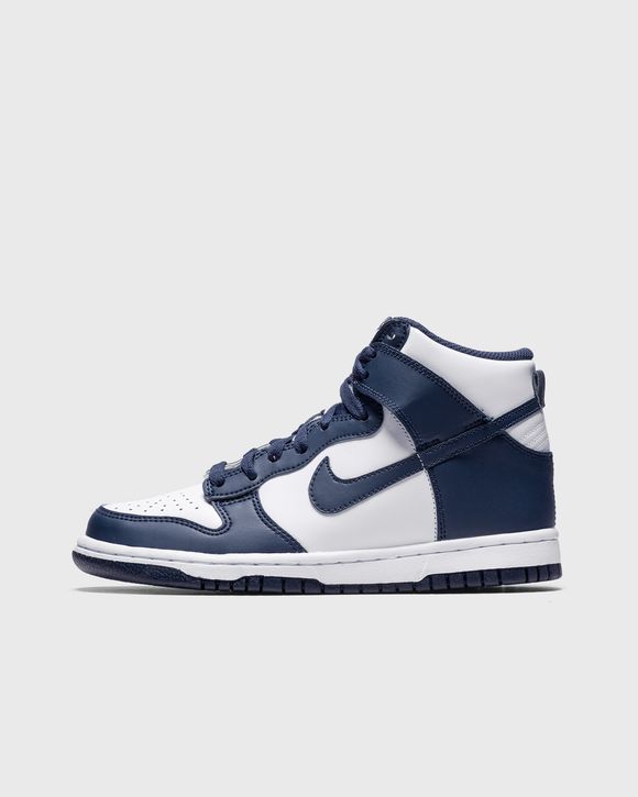 Dunk High (GS)