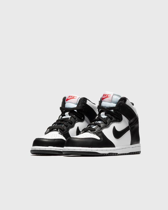 Dunk High (PS) 'Panda'