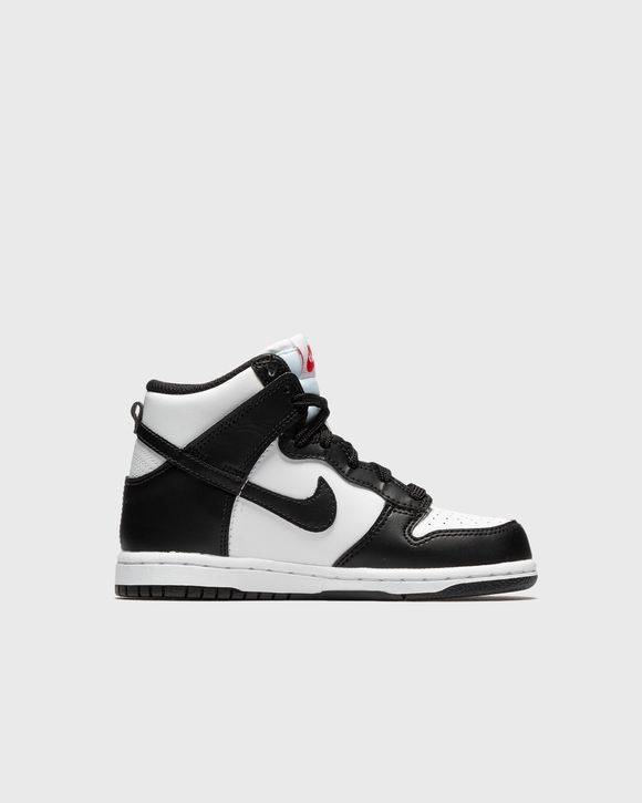 Dunk High (PS) 'Panda'