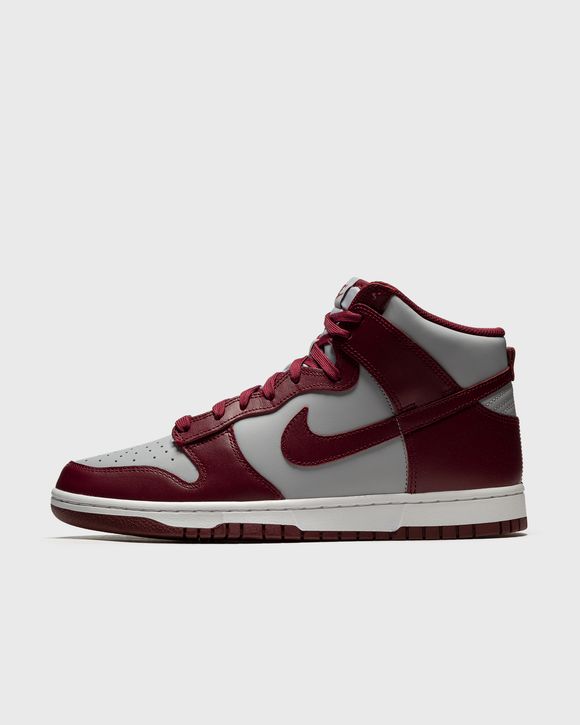 Dunk High Retro "Dark Beetroot"