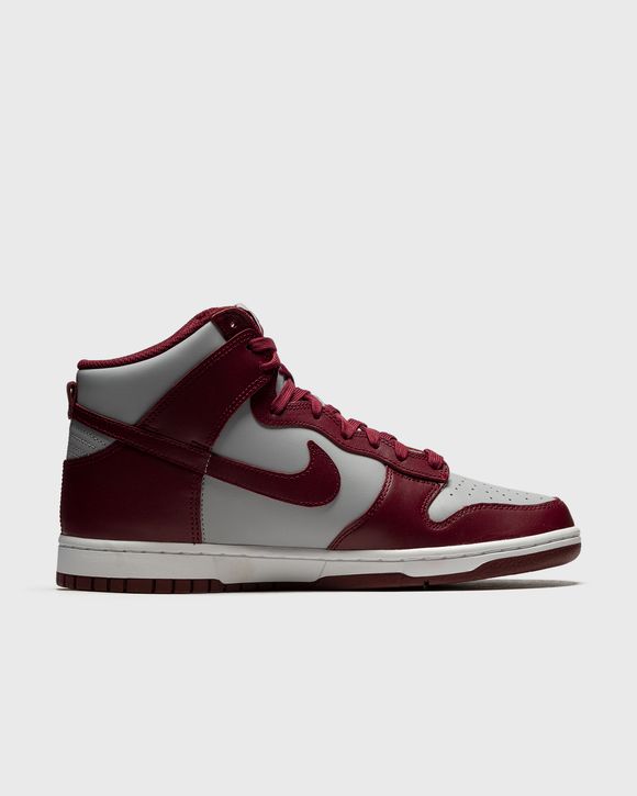 Dunk High Retro "Dark Beetroot"