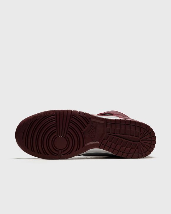 Dunk High Retro "Dark Beetroot"