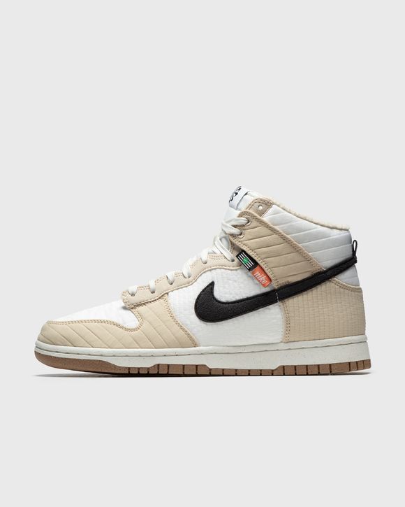 Dunk High Retro Next Nature 'TOASTY RATTAN'