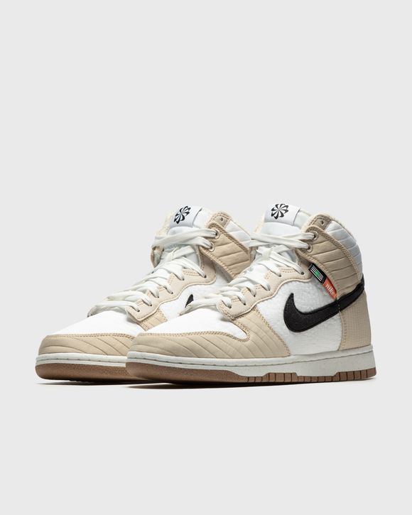 Dunk High Retro Next Nature 'TOASTY RATTAN'