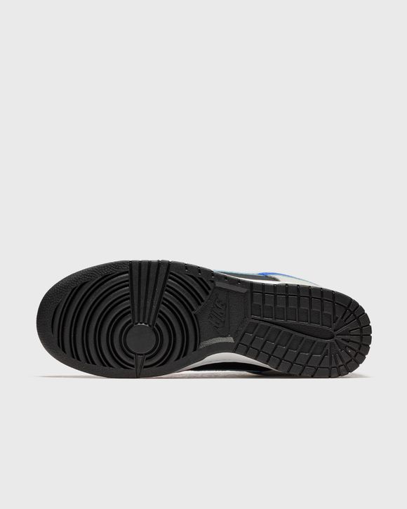 Dunk Low Retro EMB 'Knicks'