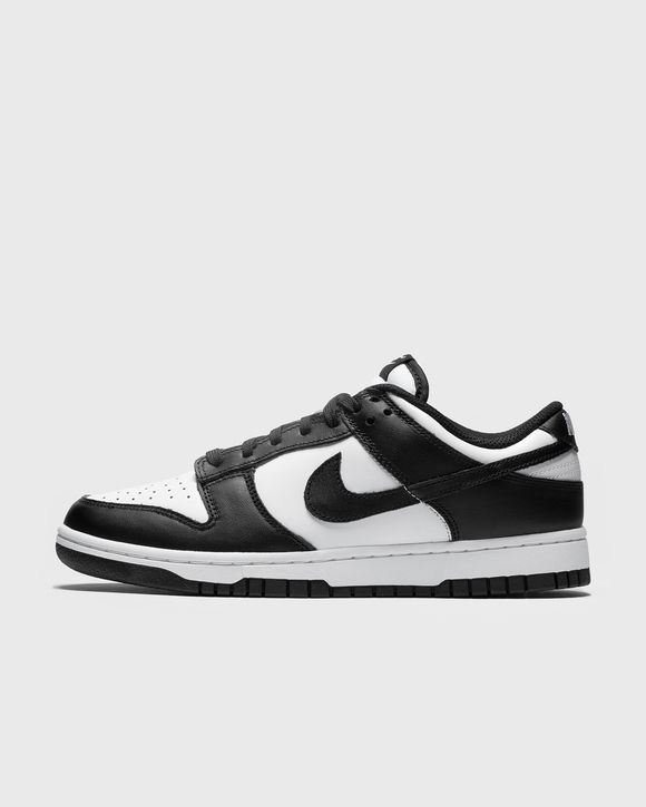 DUNK LOW RETRO "Panda"
