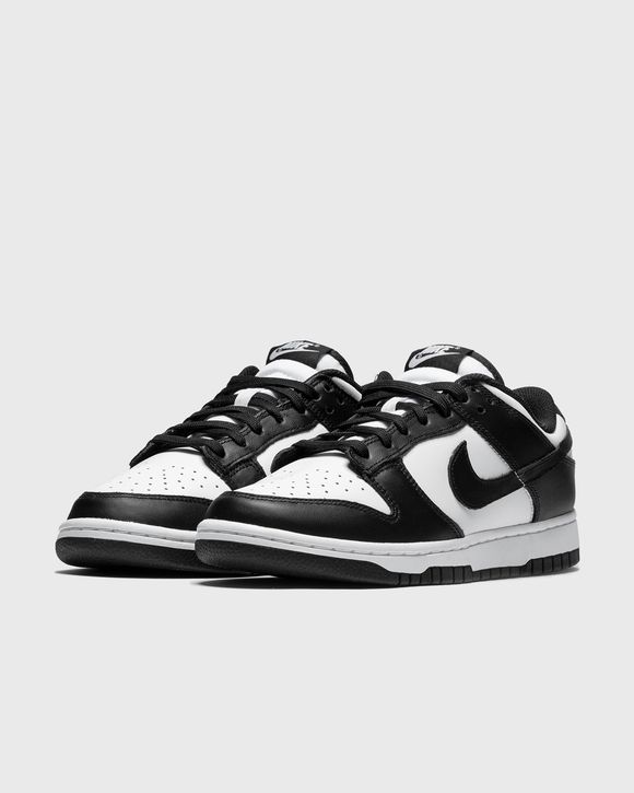 DUNK LOW RETRO "Panda"