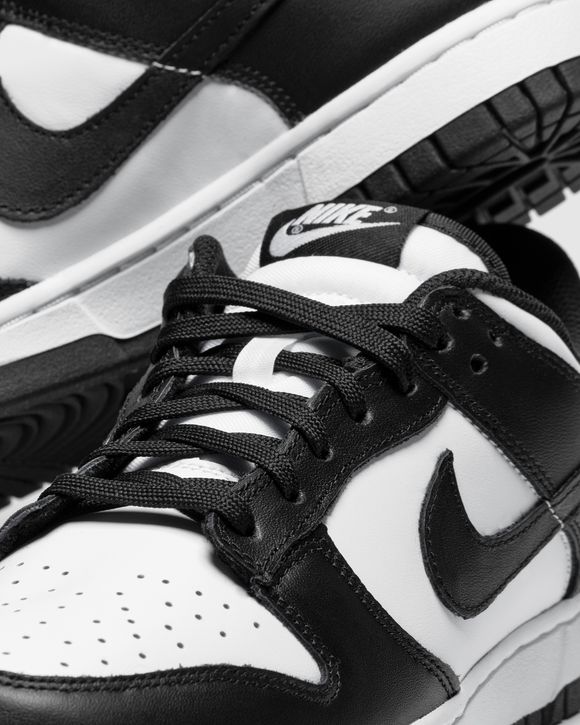 DUNK LOW RETRO "Panda"