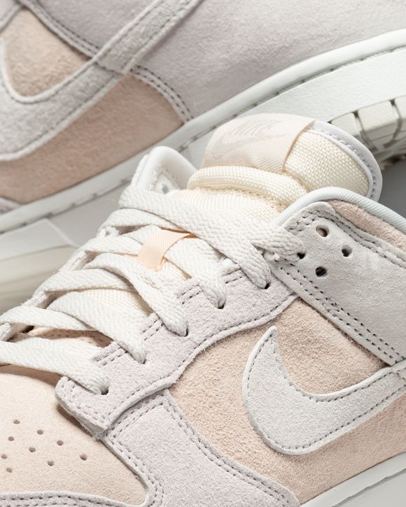 Dunk Low Retro Premium 'Vast Grey'