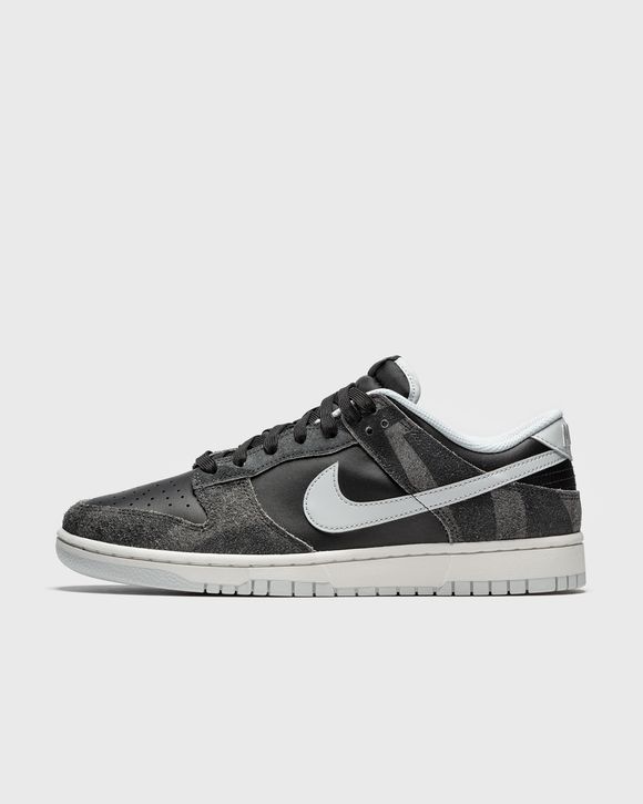 Dunk Low Retro Premium 'Zebra'