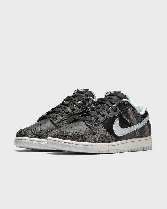 Dunk Low Retro Premium 'Zebra'