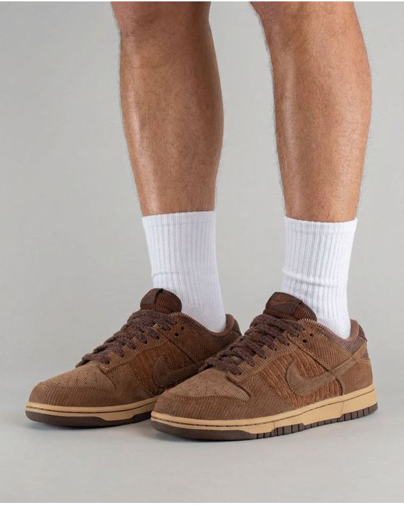 DUNK LOW RETRO PRM