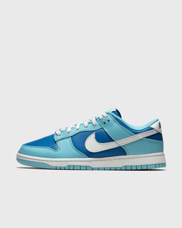 DUNK LOW RETRO QS