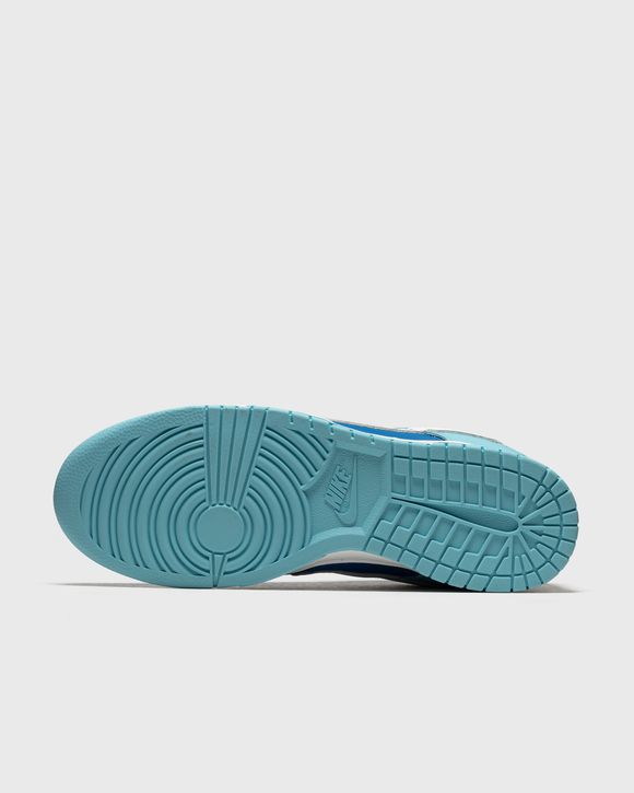 DUNK LOW RETRO QS
