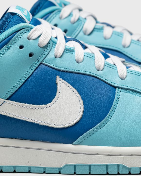 DUNK LOW RETRO QS