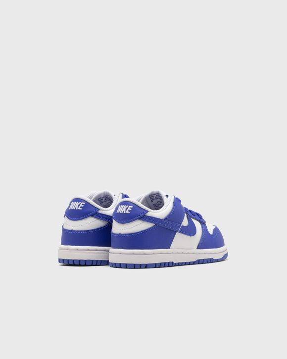 DUNK LOW (TDE)