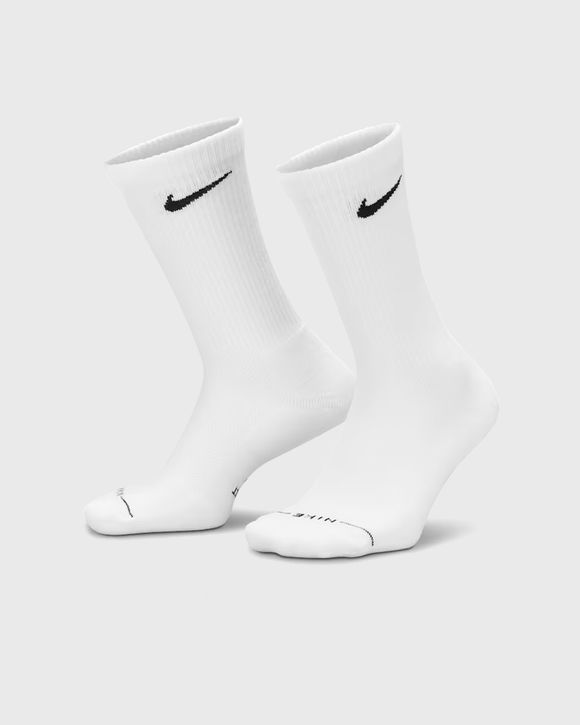 EVERYDAY ELEVATED CREW SOCKS 3PACK