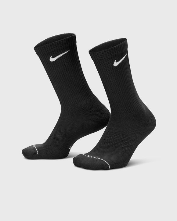 EVERYDAY ELEVATED CREW SOCKS 3PACK
